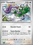 Tornadus 