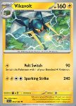 Vikavolt 