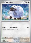 Wooloo 