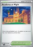 Accademia di Notte