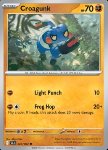 Croagunk 