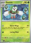 Dartrix 