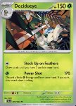 Decidueye 