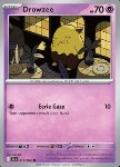 Drowzee 