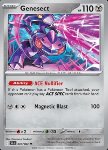Genesect 