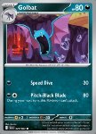 Golbat 