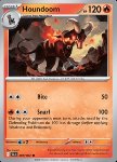 Houndoom 