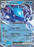 Kingdra ex 