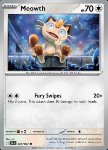 Meowth 