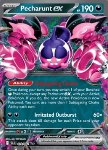 Pecharunt ex 