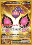 Pecharunt ex 
