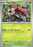 Tapu Bulu 