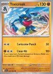 Toxicroak 