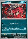 Yveltal 