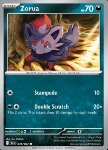 Zorua 