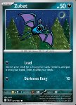 Zubat 