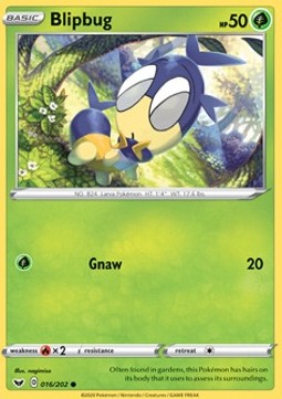 Blipbug 