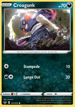 Croagunk 