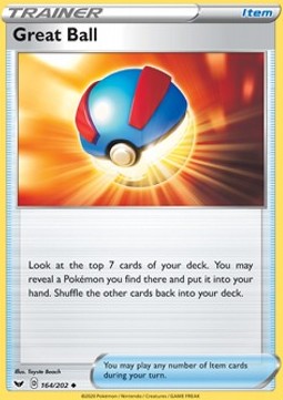 Mega Ball