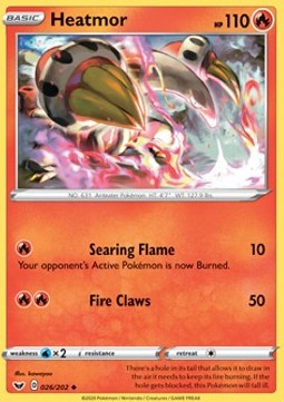 Heatmor 