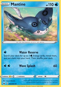 Mantine 