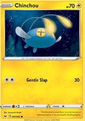 Chinchou 
