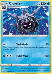 Cloyster 