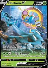 Dhelmise V 