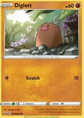Diglett 