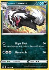 Linoone di Galar 