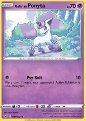 Ponyta di Galar 