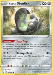 Stunfisk di Galar 