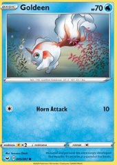 Goldeen 
