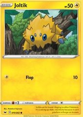 Joltik 