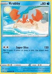 Krabby 