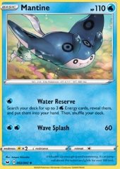 Mantine 