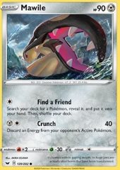 Mawile 