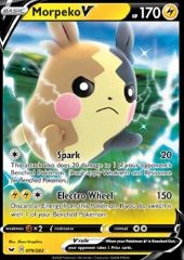 Morpeko V 