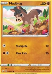 Mudbray 