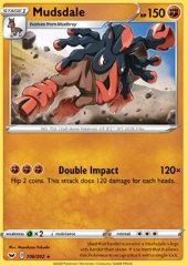 Mudsdale 