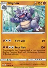 Rhydon 