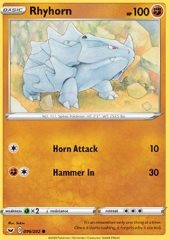 Rhyhorn 