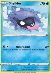 Shellder 