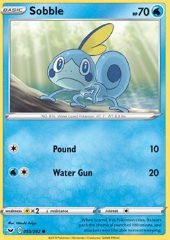 Sobble 