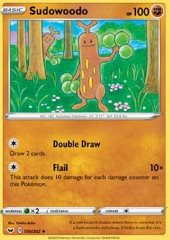 Sudowoodo 