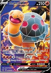 Torkoal V 
