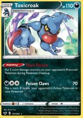 Toxicroak 