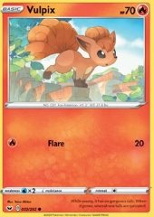 Vulpix 