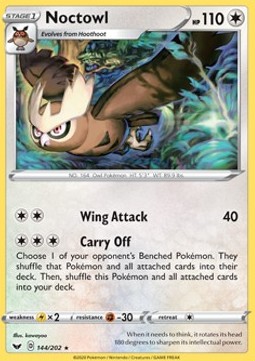 Noctowl 