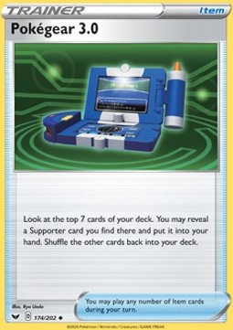 Pokégear3.0